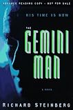Gemini Man, The (Nova Audio Books)