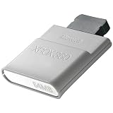 Xbox 360 64MB Memory Unit