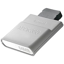 Xbox 360 64MB Memory Unit