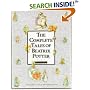 Beatrix Potter Complete Tales: The 23 Original Peter Rabbit Books; Original & Authorized Edition