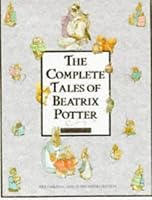 Beatrix Potter Complete Tales: The 23 Original Peter Rabbit Books; Original & Authorized Edition