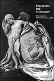 Preserving the Monarchy: The Comte de Vergennes 17741787: The Comte De Vergennes 1774-1787