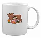 Asia Mug