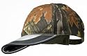 2C Solar Light Cap - Cap Camouflage