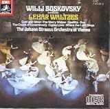 Lehár - Waltzes