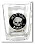 Zakk Wylde BLS Black Label Society Logo Shot Glass