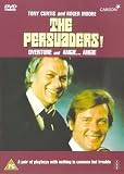 The Persuaders Vol. 1 - Episodes 1+2 [UK Import]