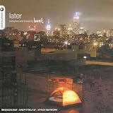 Revue Various Artists  / Later: Compiled and Mixed by Bent