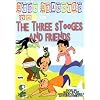 Kids Klassics Vol. 1: The Three Stooges and Friends