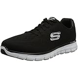 Skechers Sport Men's Synergy Fine Tune Oxford