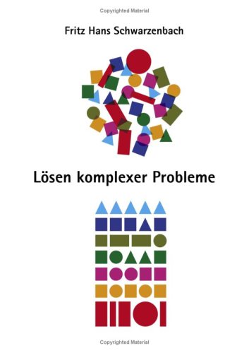 L�sen komplexer Probleme