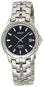 Seiko Men's Le Grand Sport Titanium Watch #SLC033