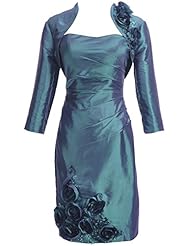 Sweetheart Taffeta  Dress