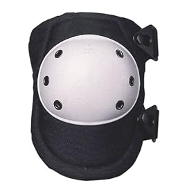 Proflex 300 Rounded Cap Kneepad