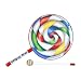 Musical Instruments : Remo 1 x 8" Lollipop Drum