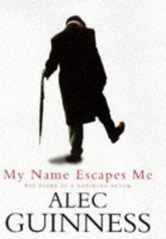  Alec Guinness