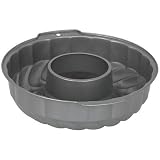 Baker's Secret Fanci Bakes Ring Pan
