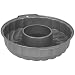 Baker's Secret Fanci Bakes Ring Pan