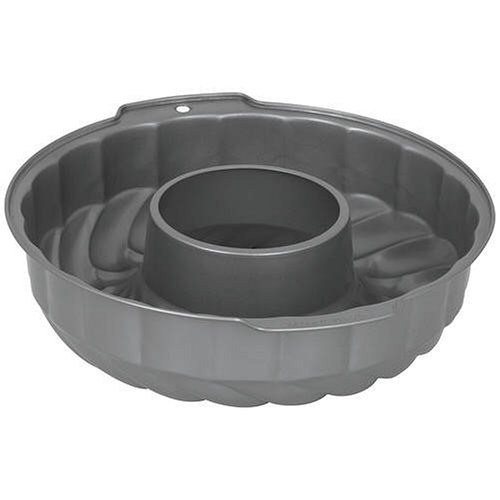Bakers Secret Fanci Bakes Ring Pan