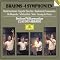 Best Brahms Symphony Cycles