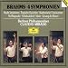 Brahms: 4 Symphonies
