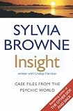 Insight: Case Files from the Psychic World