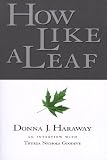 How Like a Leaf