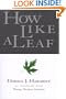 How Like a Leaf : An Interview with Donna Haraway