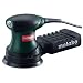 Produkt-Bild: Metabo FSX 200 F&auml;ustlings-Exenterschleifer Intec