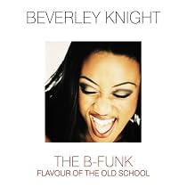 The B-Funk