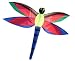 Toys : Brookite - Dragonfly Kite