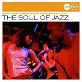 The Soul Of Jazz (Jazz Club)