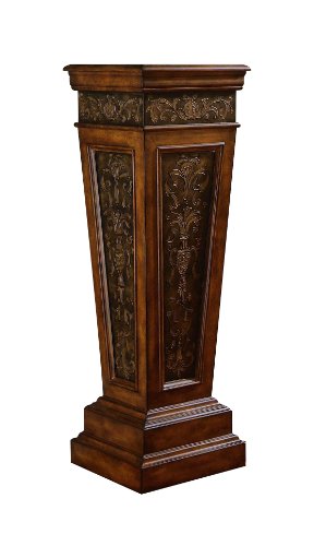 Pulaski Pedestal Table On Sale