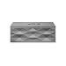 Jawbone JAMBOX Wireless Bluetooth Speaker - Grey Hex - Retail Packaging