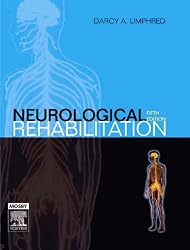 Neurological Rehabilitation, 5e (Neurological Rehabilitation (Umphred))