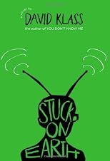 Stuck on Earth [Hardcover]