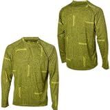 DAKINE Mainframe Crew Long Underwear Top – Men’s