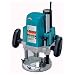 Makita 3612C 3-1/4-Horsepower Variable Speed Plunge Router