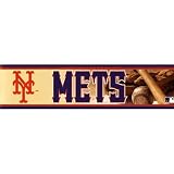 Mets Bumper Sticker