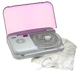 Jerdon JSBD4 Soft Bonnet Hair Dryer