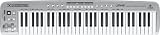 Behringer U-CONTROL UMX61 61-Key USB/MIDI Controller Keyboard