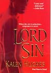 Lord Sin (Zebra Debut)