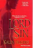 Lord Sin (Zebra Debut)