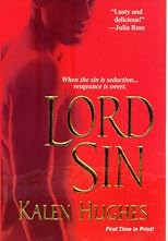 Lord Sin (Zebra Debut)