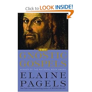 The Gnostic Gospels - Elaine Pagels