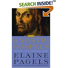 The Gnostic Gospels