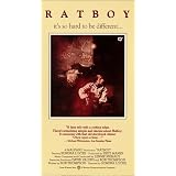 Ratboy[VHS]
