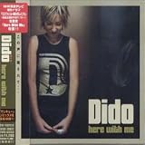 Here With Me [Japanese Import]