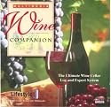 Multimedia Wine Companion: The Ultimate Wine Cellar Log & Expert System