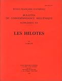Les Hilotes